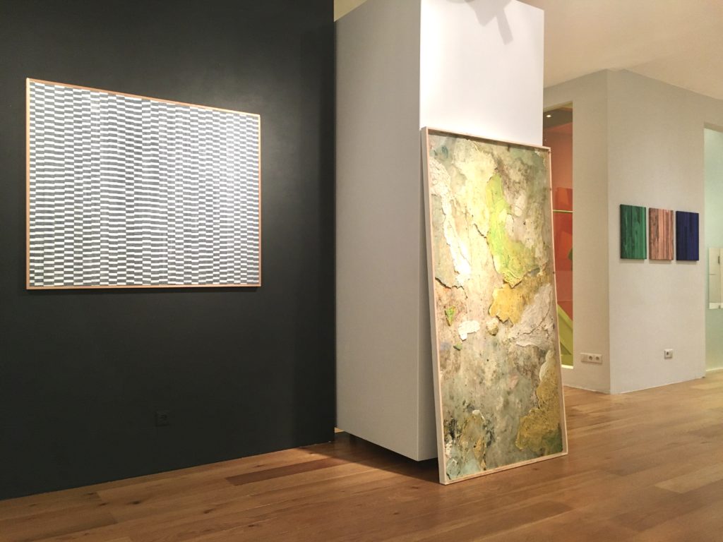 Tactilis 5 expositie